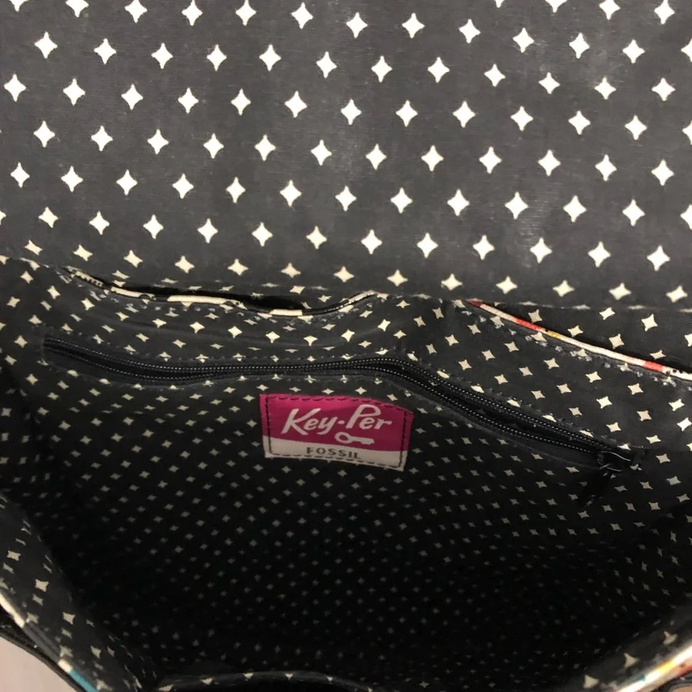 FOSSIL Crossbody - Picture 16 of 16